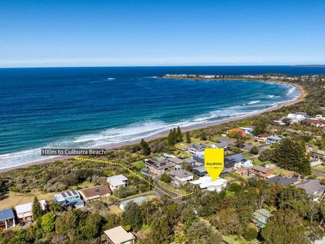 House for sale in Culburra Beach, New South Wales