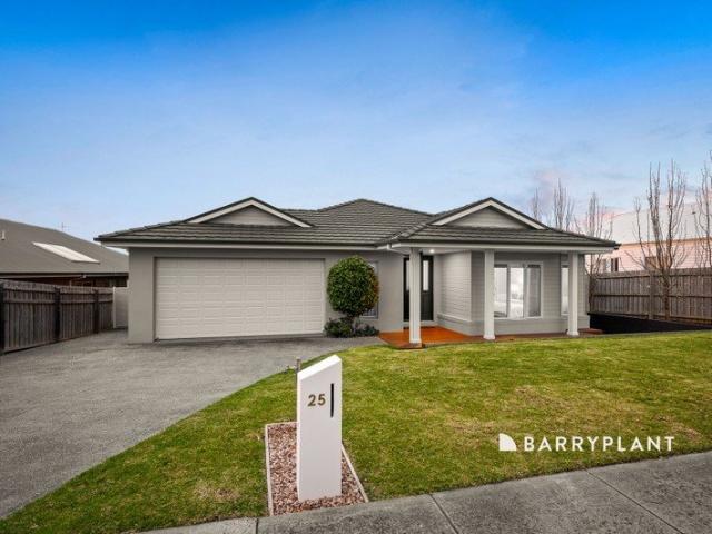 House for sale in Garfield, Melbourne