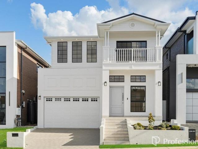 House for rent in Box Hill, Sydney