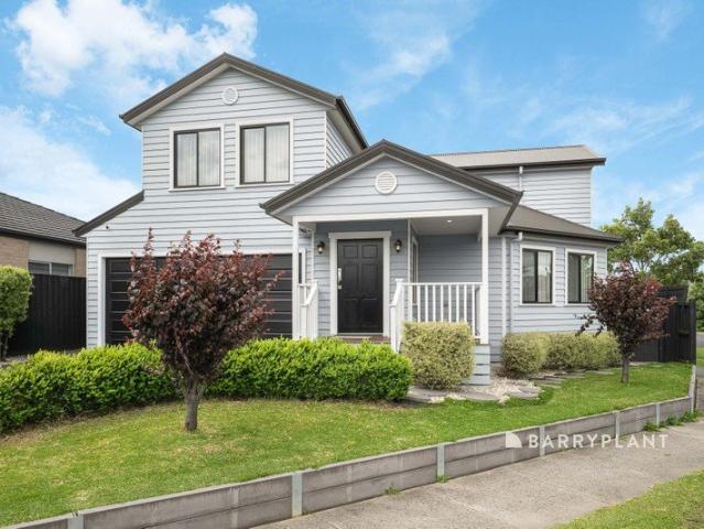 House for sale in Aspect Estate, Melbourne