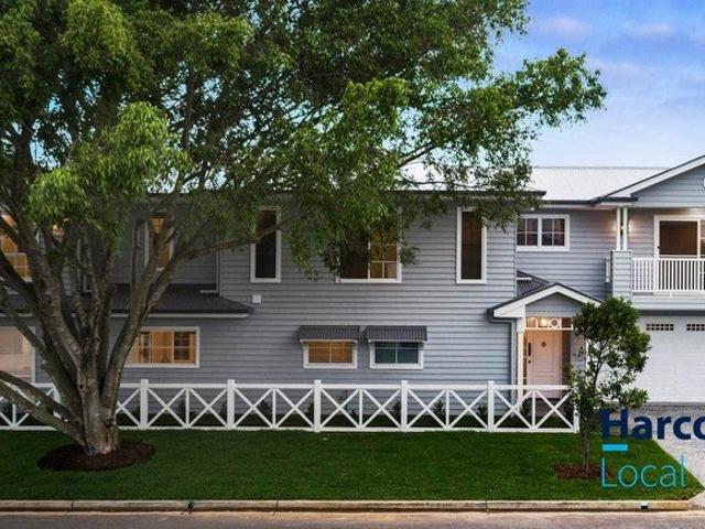 House for rent in Toombul, Queensland