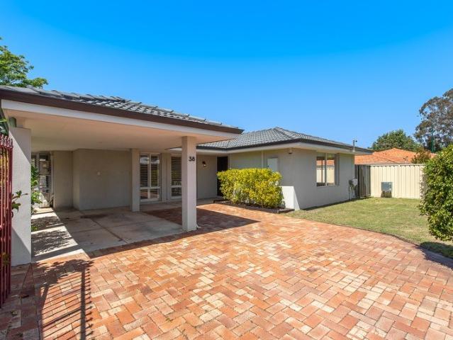 House for rent in Como, Western Australia