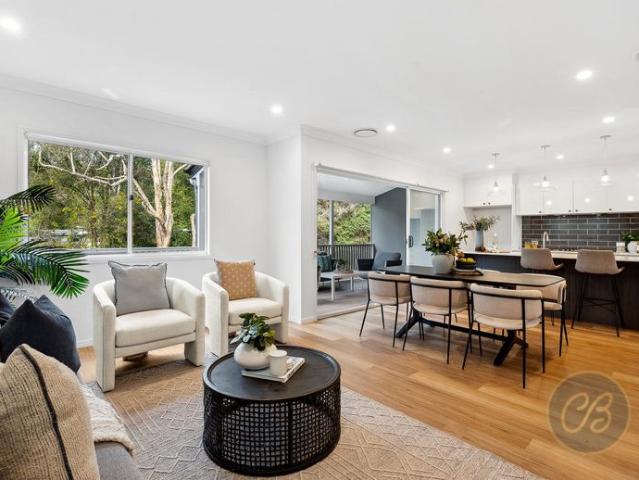 Townhouse for rent in Methul, Queensland
