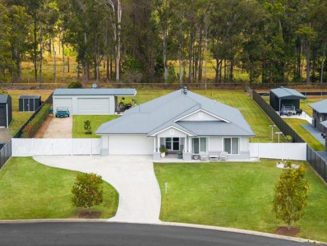 House for sale in Delaneys Creek, Greater Brisbane