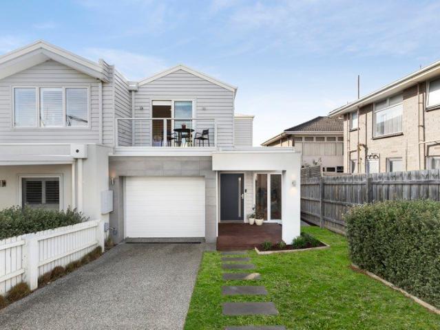 Townhouse for sale in Camerons Creek, Victoria