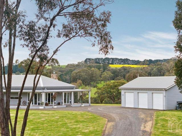 House for sale in Porcupine Ridge, Shire of Hepburn