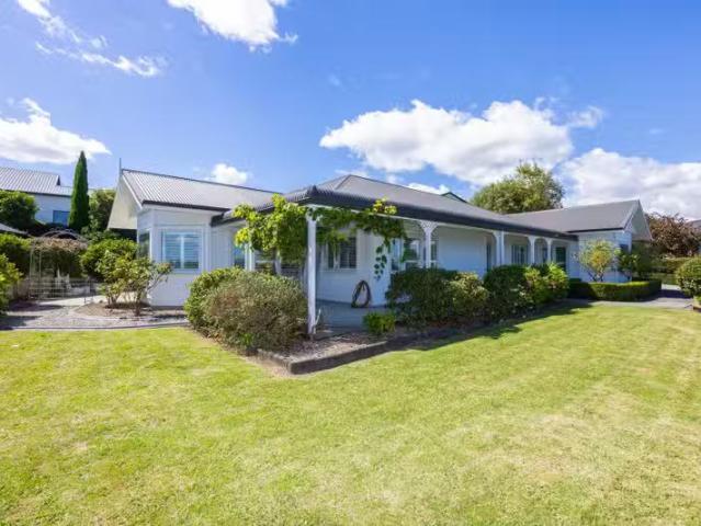 House for rent in Te Awamutu, Waikato