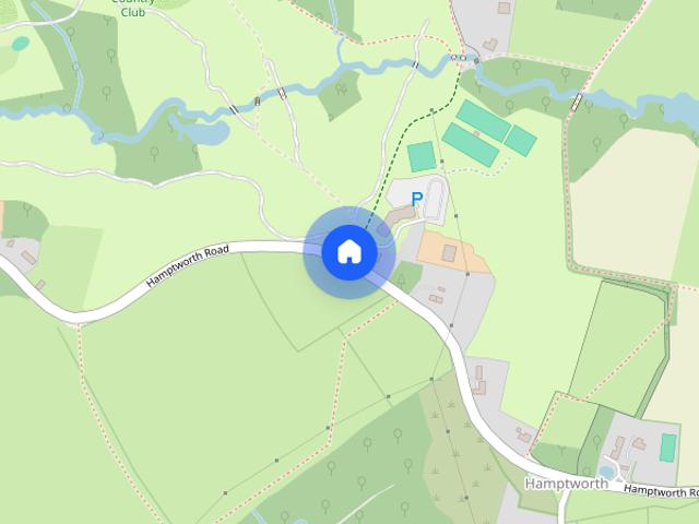 House for rent in Wiltshire