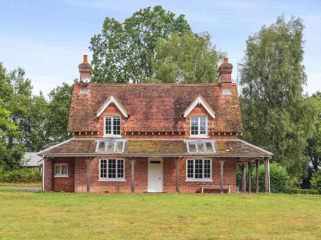 House for rent in Wiltshire