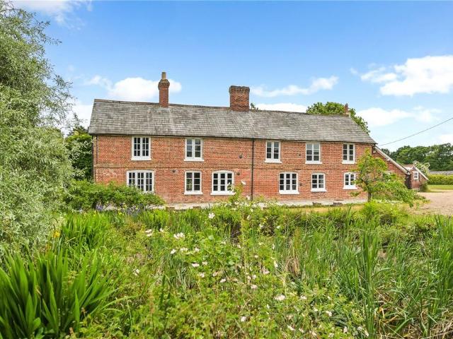 House for rent in Wiltshire