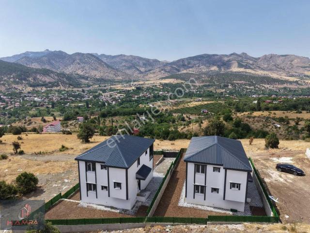 Pozanti, Adana içerisinde satılık Villa