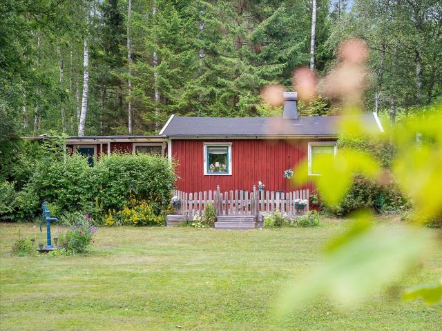 Villa till salu i Lysekil, Västra Götaland