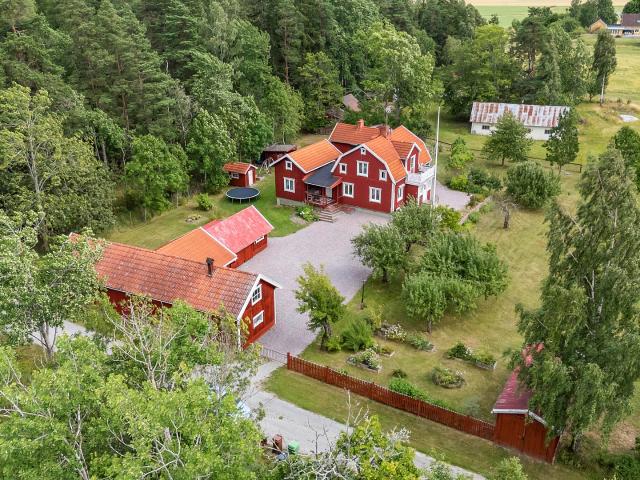 Villa till salu i Arboga, Västmanland