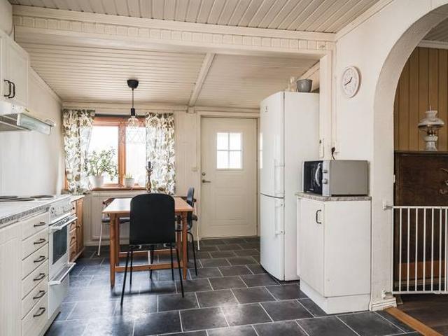 Villa till salu i Hedemora, Dalarna