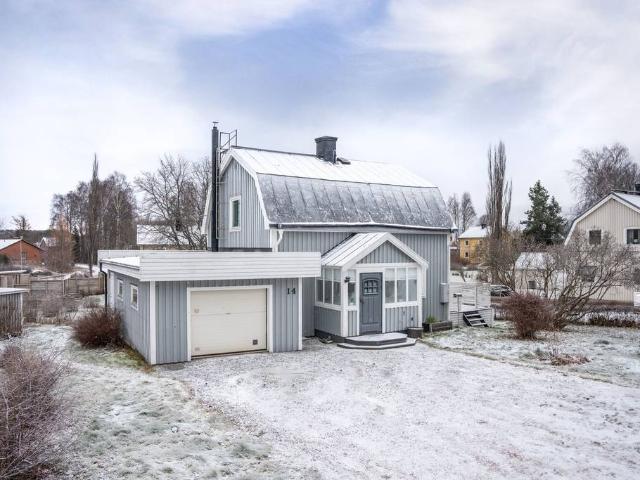 Villa till salu i Kramfors, Västernorrland