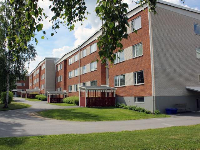 Lägenhet hyra i Bollnäs, Gävleborgs län