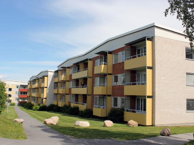 Lägenhet hyra i Bollnäs, Gävleborgs län