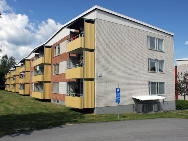 Lägenhet hyra i Bollnäs, Gävleborg