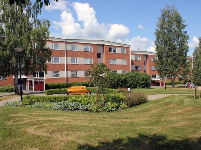 Lägenhet hyra i Bollnäs, Gävleborgs län