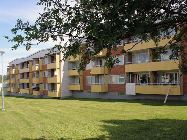 Lägenhet hyra i Bollnäs, Gävleborg