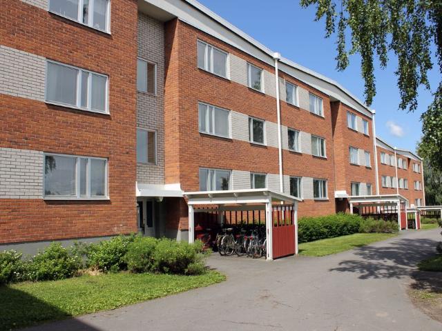 Lägenhet hyra i Bollnäs, Gävleborg