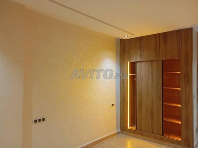 Appartement vente à Meknès