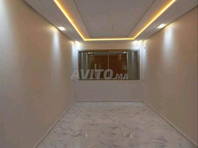 Appartement vente à Meknès
