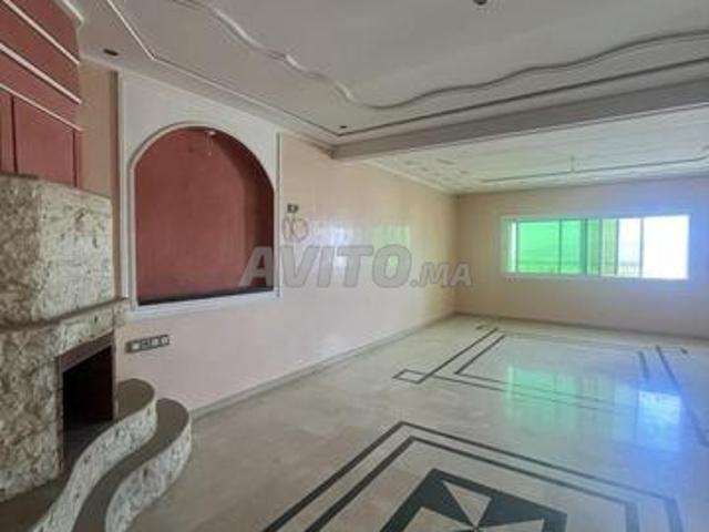 Appartement vente à Meknès