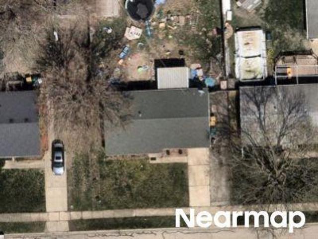 House for sale in Romeoville, Illinois