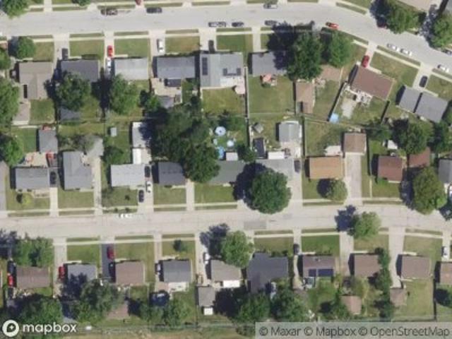 House for sale in Romeoville, Illinois