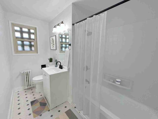 Apartment for rent in Seattle, Washington