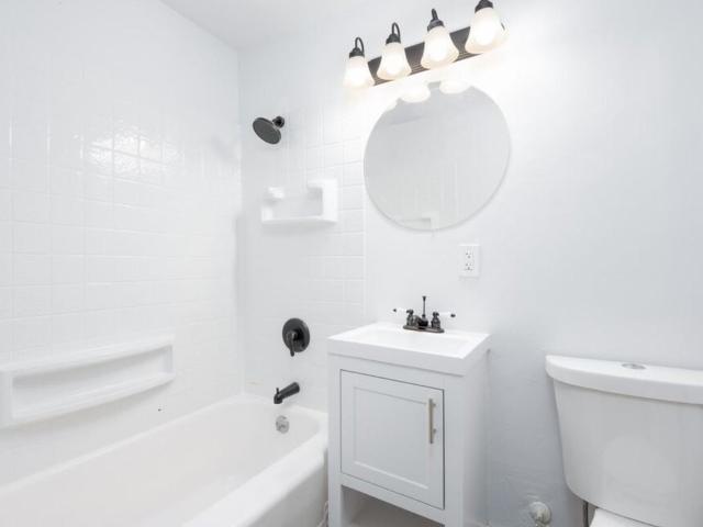 Apartment for rent in Seattle, Washington