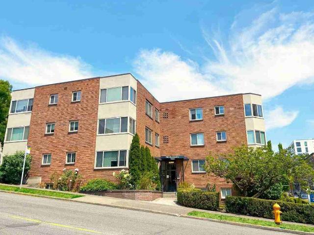 Apartment for rent in Seattle, Washington
