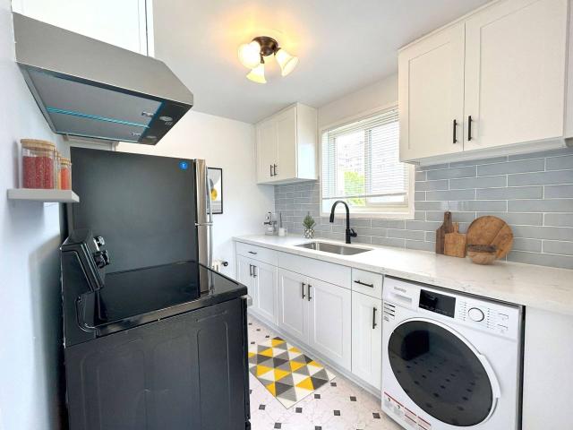 Apartment for rent in Seattle, Washington