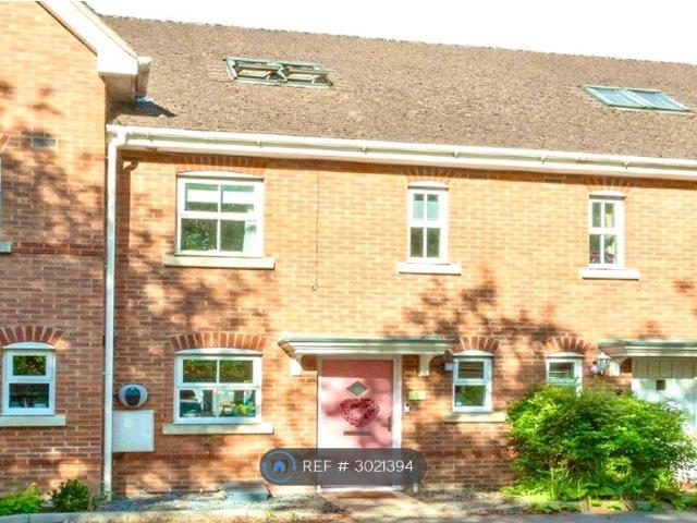 House for rent in Priest Down, Hampshire