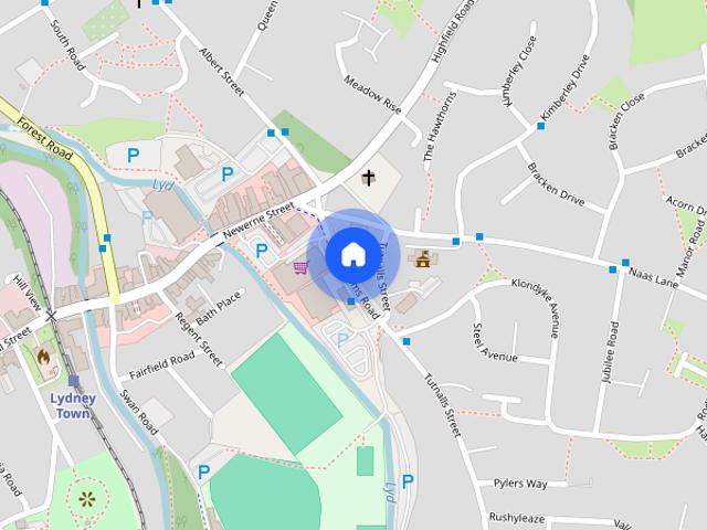 House for rent in Allaston, Bromsberrow Heath