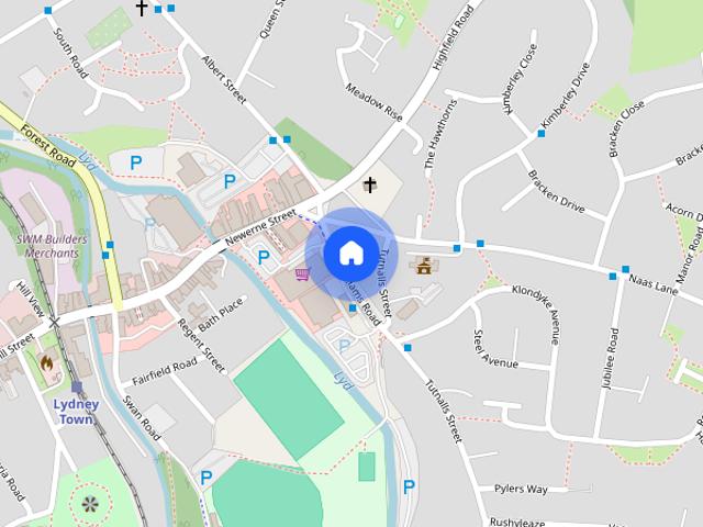 Apartment for rent in Tutnalls, Forest of Dean
