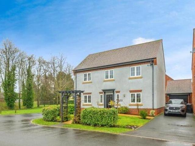 House for sale in Boley Park, Staffordshire