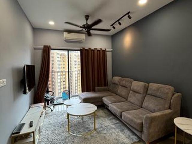Condominium for rent in Cheras, Kuala Lumpur