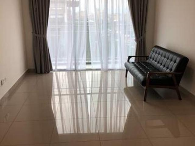 Condominium for rent in Cheras, Kuala Lumpur