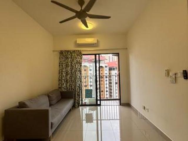 Condominium for rent in Cheras, Kuala Lumpur