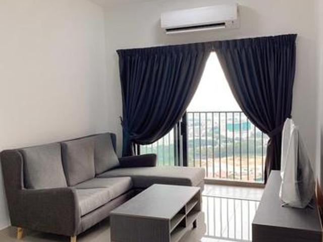 Condominium for rent in Cheras, Kuala Lumpur