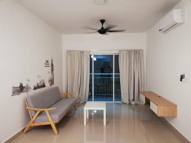 Condominium for rent in Cheras, Kuala Lumpur