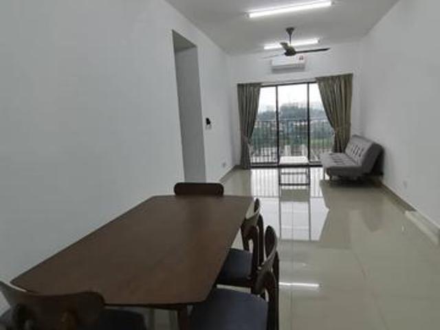 Condominium for rent in Cheras, Kuala Lumpur