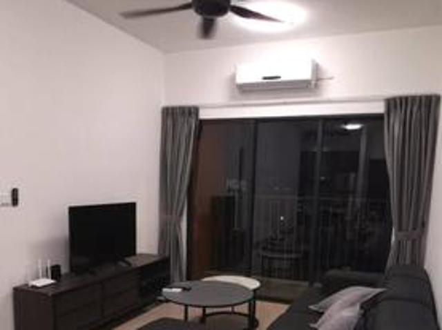 Condominium for rent in Cheras, Kuala Lumpur