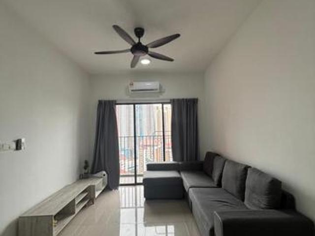 Condominium for rent in Cheras, Kuala Lumpur
