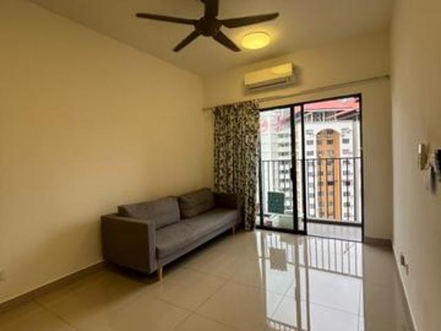 Condominium for rent in Cheras, Kuala Lumpur
