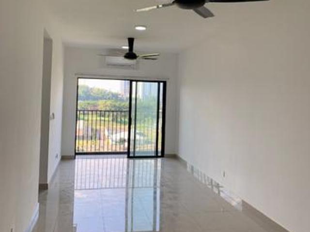 Condominium for rent in Cheras, Kuala Lumpur