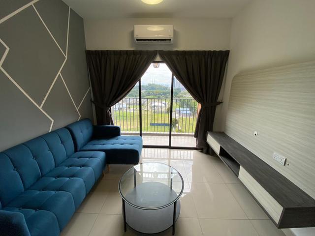 Condominium for rent in Cheras, Kuala Lumpur