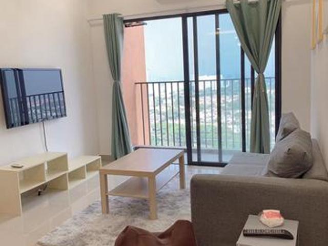 Condominium for rent in Cheras, Kuala Lumpur